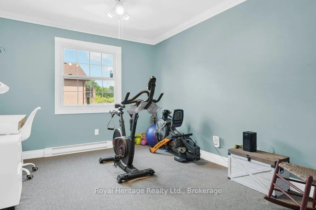 Photo 29 of Unit 203, 9 Centre Street, Greater Napanee, Greater Napanee — HOMEH