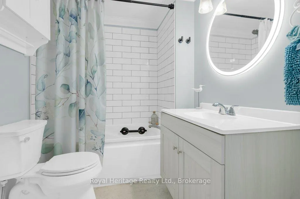 Photo 30 of Unit 203, 9 Centre Street, Greater Napanee, Greater Napanee — HOMEH