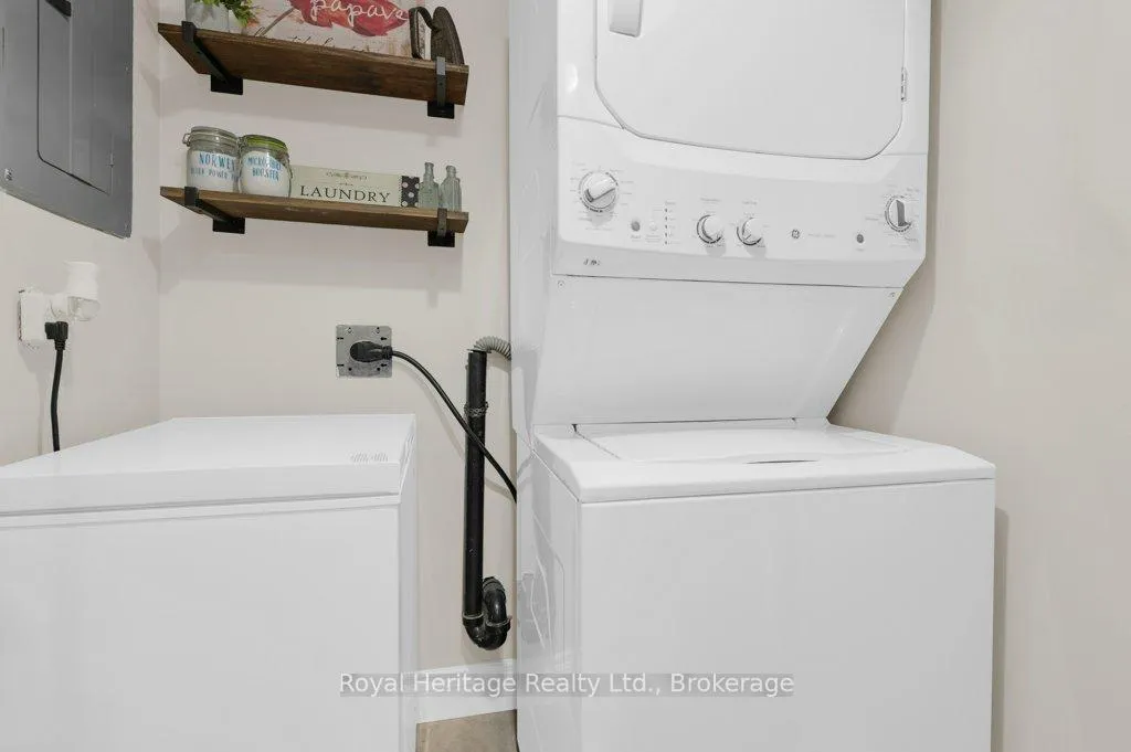 Photo 31 of Unit 203, 9 Centre Street, Greater Napanee, Greater Napanee — HOMEH