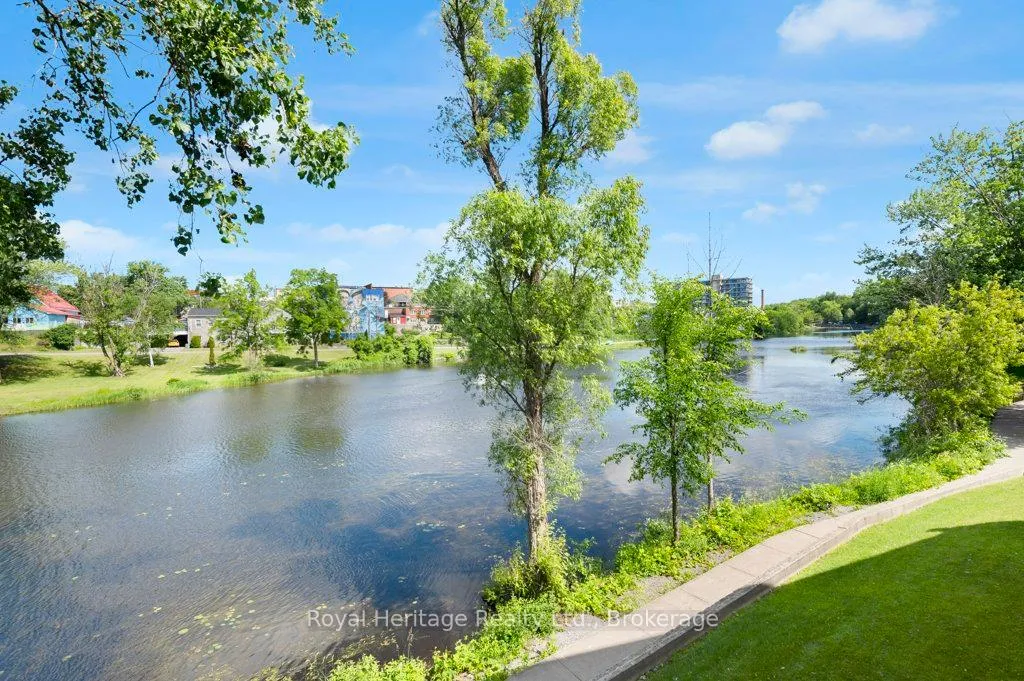Photo 33 of Unit 203, 9 Centre Street, Greater Napanee, Greater Napanee — HOMEH