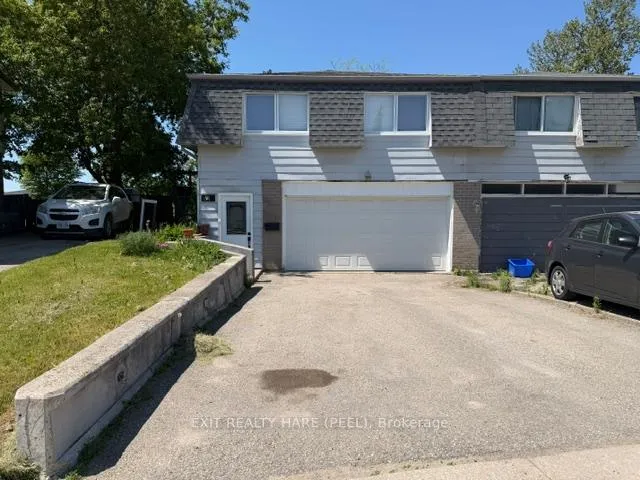 Photo 2 of 91 Burbank Crescent, Orangeville — HOMEH
