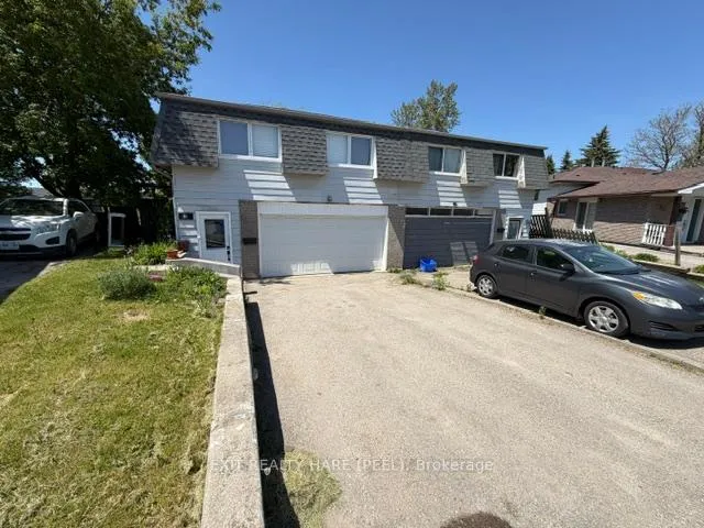 Photo 5 of 91 Burbank Crescent, Orangeville — HOMEH