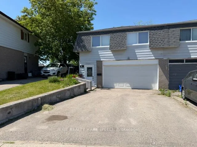 Photo 7 of 91 Burbank Crescent, Orangeville — HOMEH