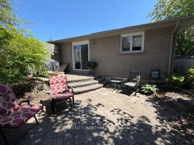 Photo 50 of 91 Burbank Crescent, Orangeville — HOMEH