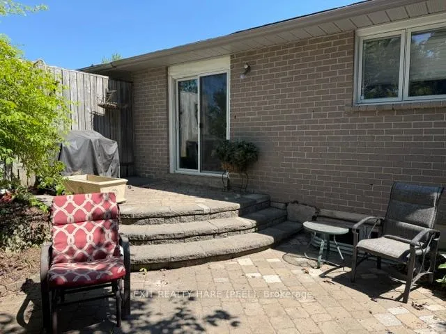 Photo 51 of 91 Burbank Crescent, Orangeville — HOMEH