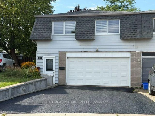 Photo 6 of 91 Burbank Crescent, Orangeville — HOMEH