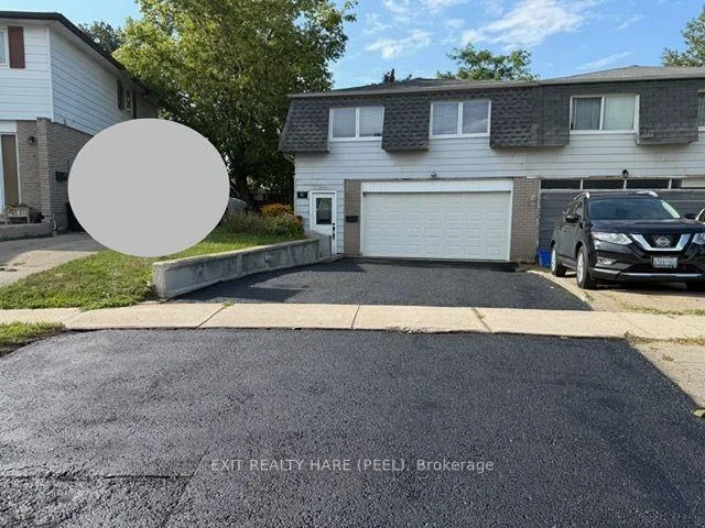 Photo 8 of 91 Burbank Crescent, Orangeville — HOMEH