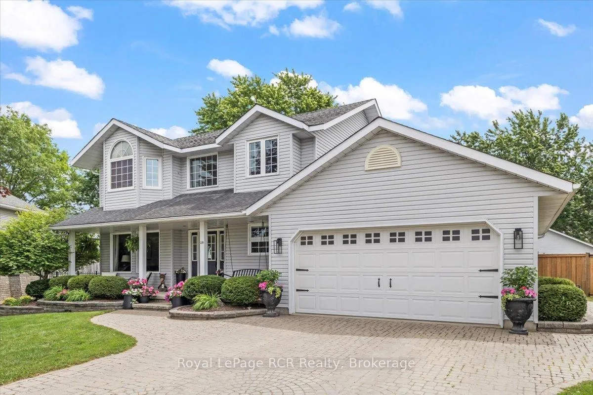 Photo 1 of 235 4th Street Crescent, Hanover — HOMEH