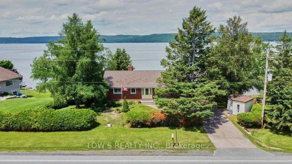Photo 1 of 1340 Bay Road, Champlain, Champlain Twp — HOMEH