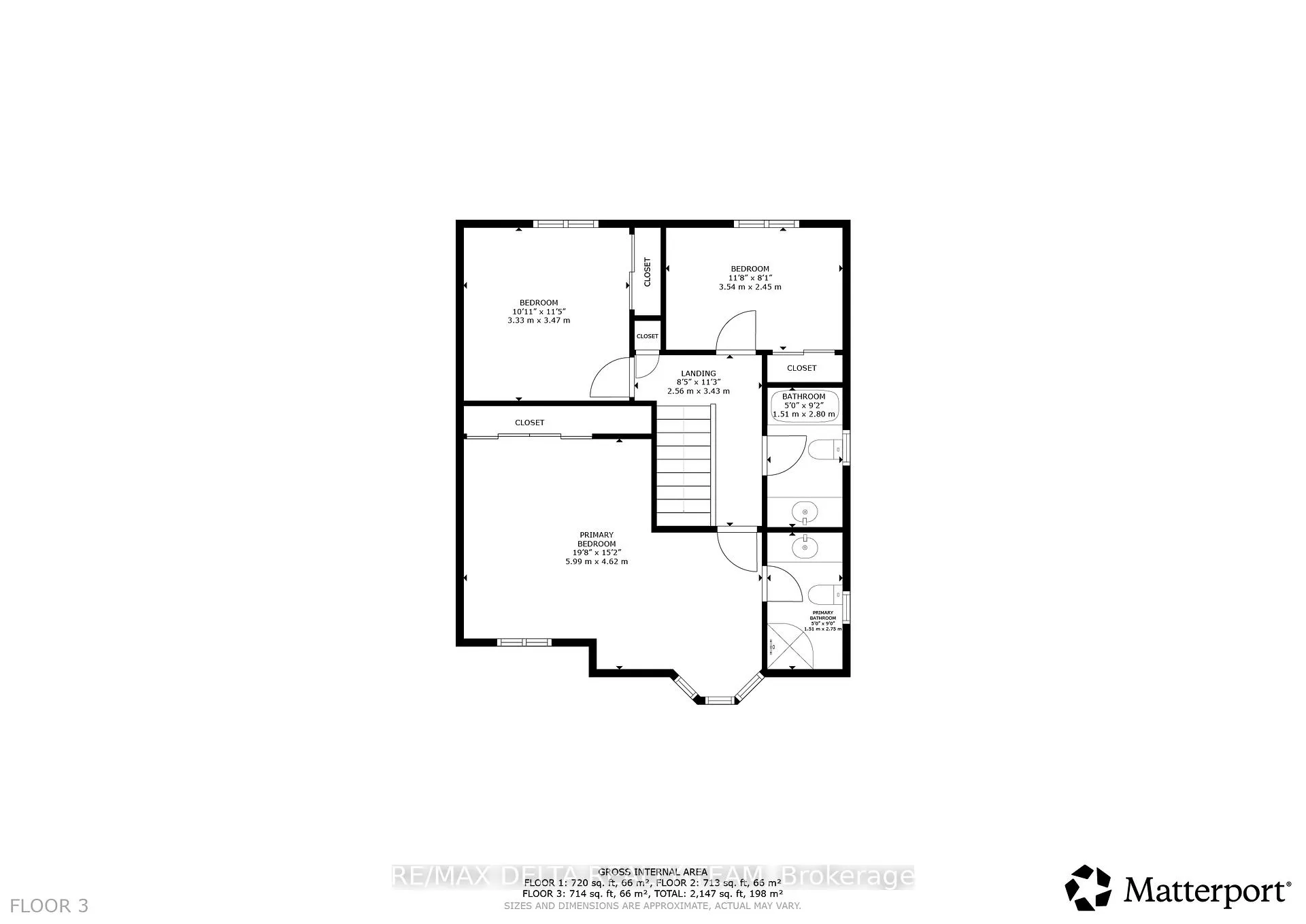 Photo 39 of 310 Mceachern Crescent, Ottawa, Bilberry Creek/Queenswood Heights — HOMEH