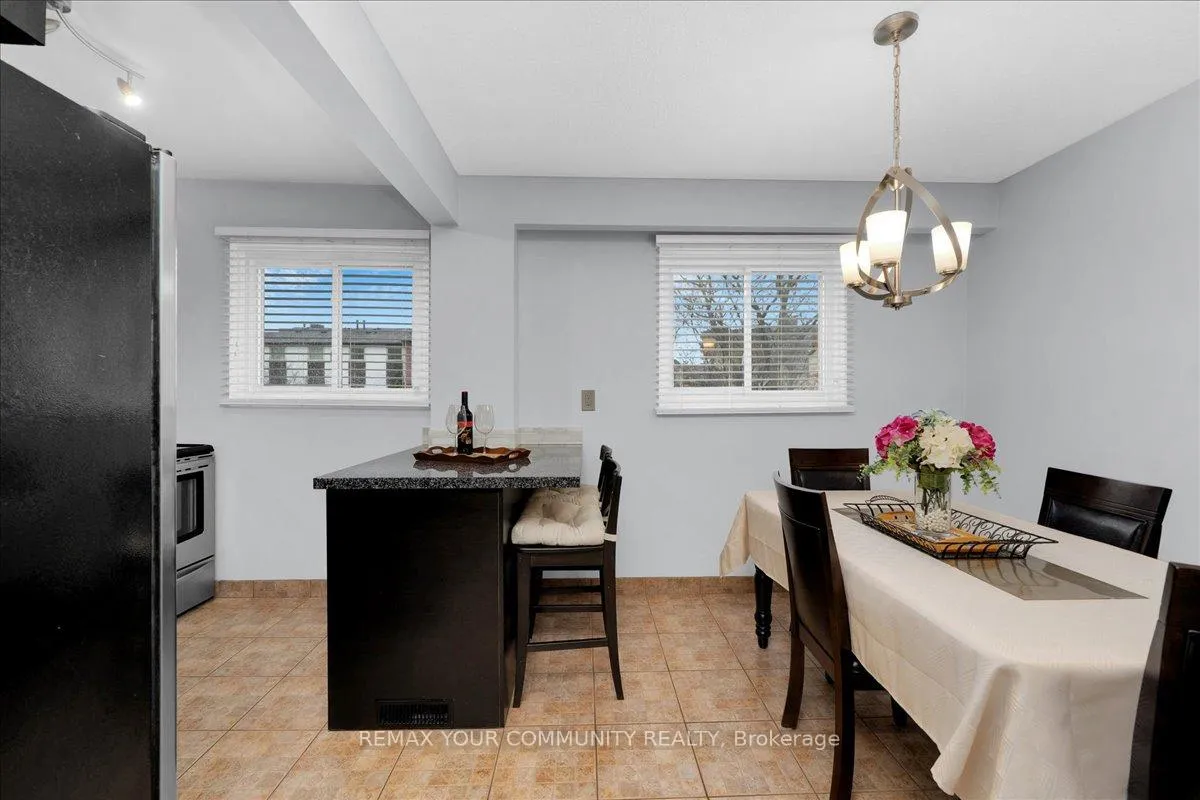 Photo 9 of Unit 126, 1221 Dundix Road, Mississauga, Applewood — HOMEH