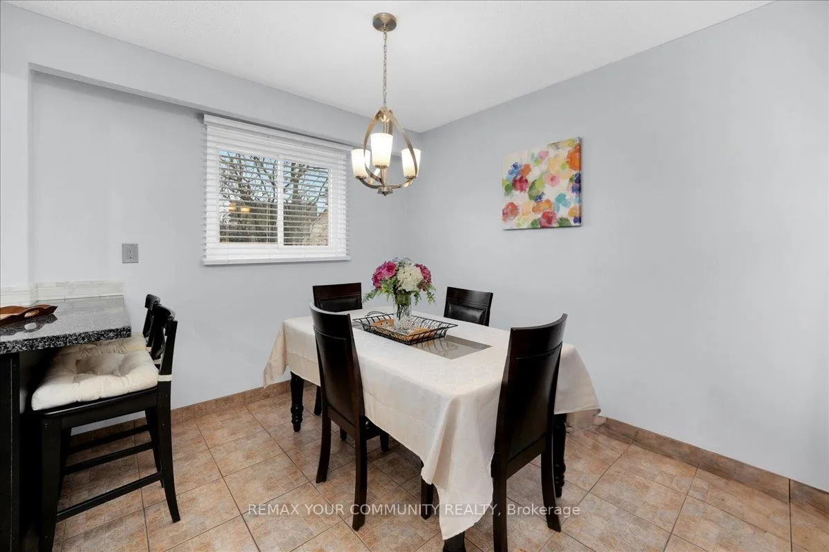 Photo 10 of Unit 126, 1221 Dundix Road, Mississauga, Applewood — HOMEH
