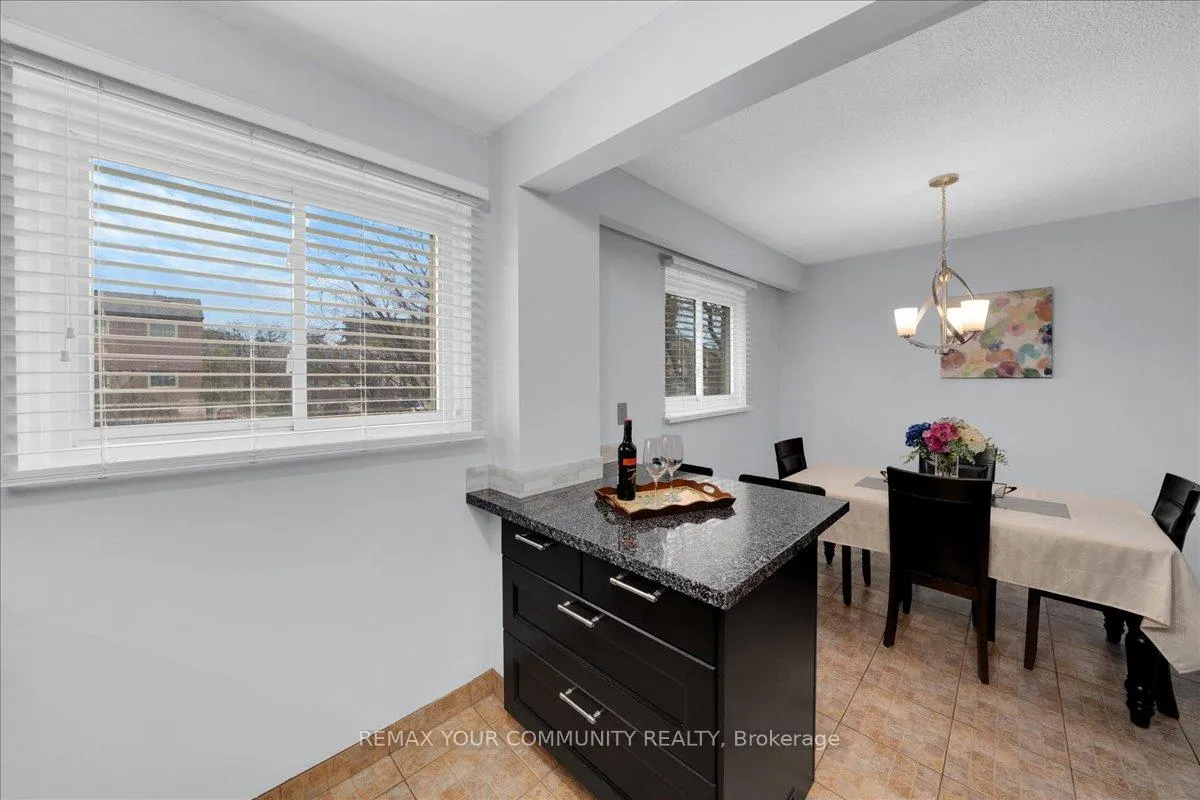 Photo 13 of Unit 126, 1221 Dundix Road, Mississauga, Applewood — HOMEH
