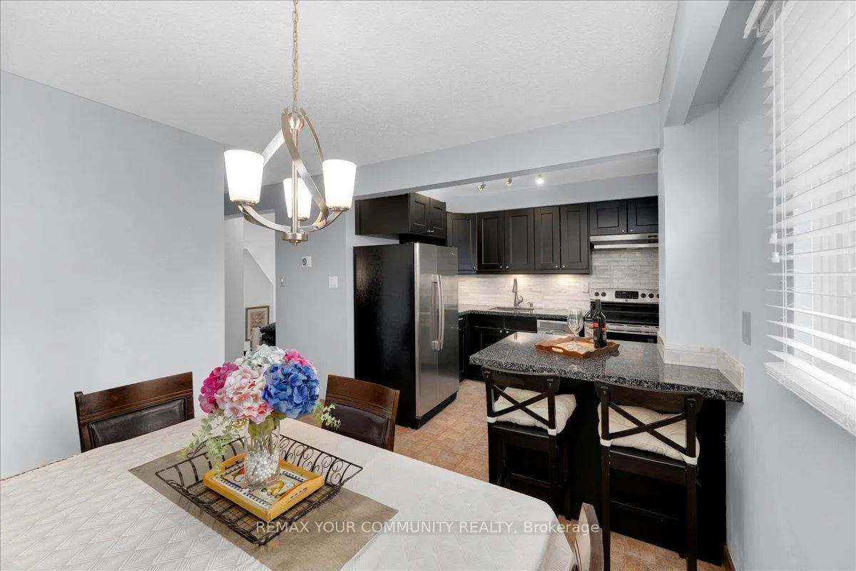 Photo 15 of Unit 126, 1221 Dundix Road, Mississauga, Applewood — HOMEH