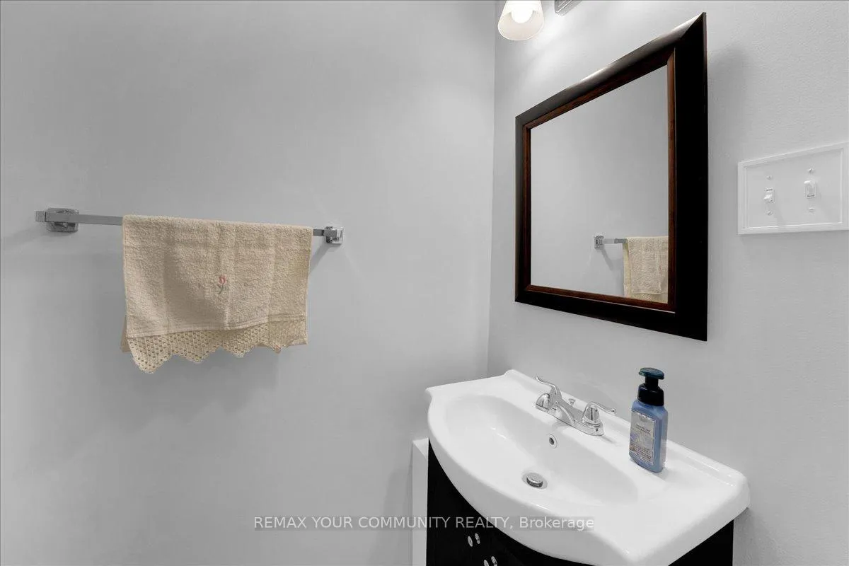 Photo 16 of Unit 126, 1221 Dundix Road, Mississauga, Applewood — HOMEH