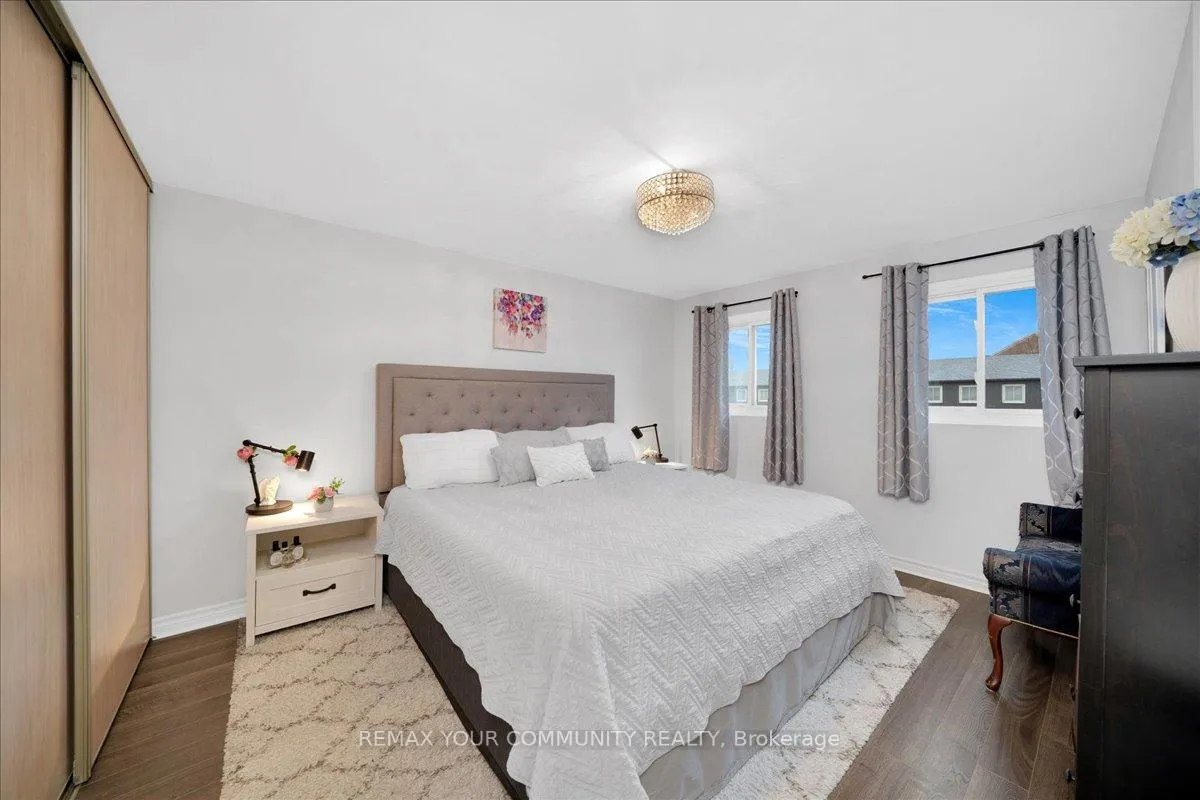 Photo 19 of Unit 126, 1221 Dundix Road, Mississauga, Applewood — HOMEH