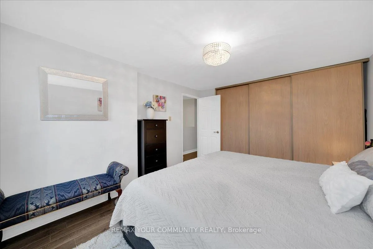 Photo 20 of Unit 126, 1221 Dundix Road, Mississauga, Applewood — HOMEH