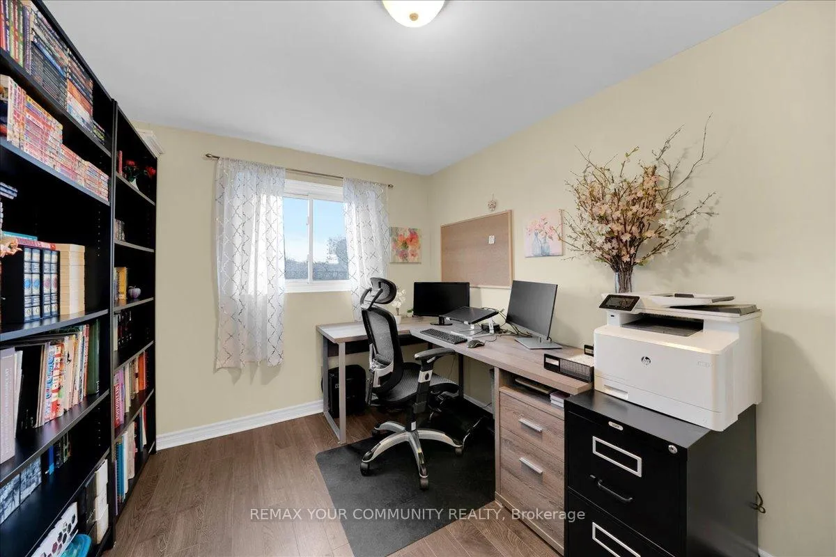 Photo 23 of Unit 126, 1221 Dundix Road, Mississauga, Applewood — HOMEH