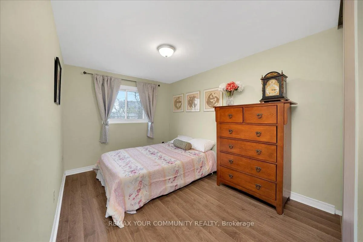 Photo 24 of Unit 126, 1221 Dundix Road, Mississauga, Applewood — HOMEH