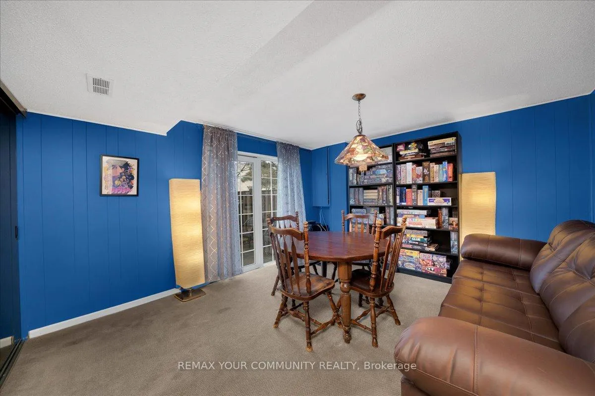 Photo 26 of Unit 126, 1221 Dundix Road, Mississauga, Applewood — HOMEH