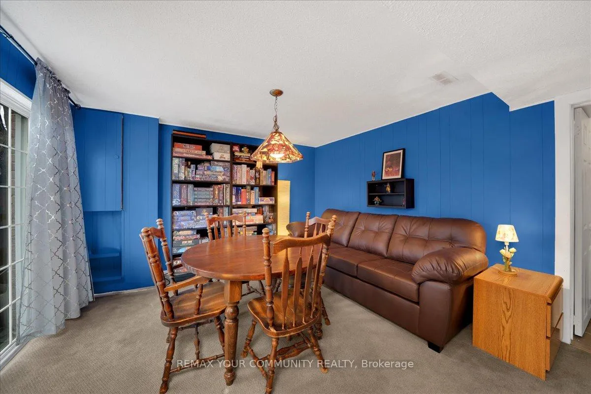 Photo 27 of Unit 126, 1221 Dundix Road, Mississauga, Applewood — HOMEH