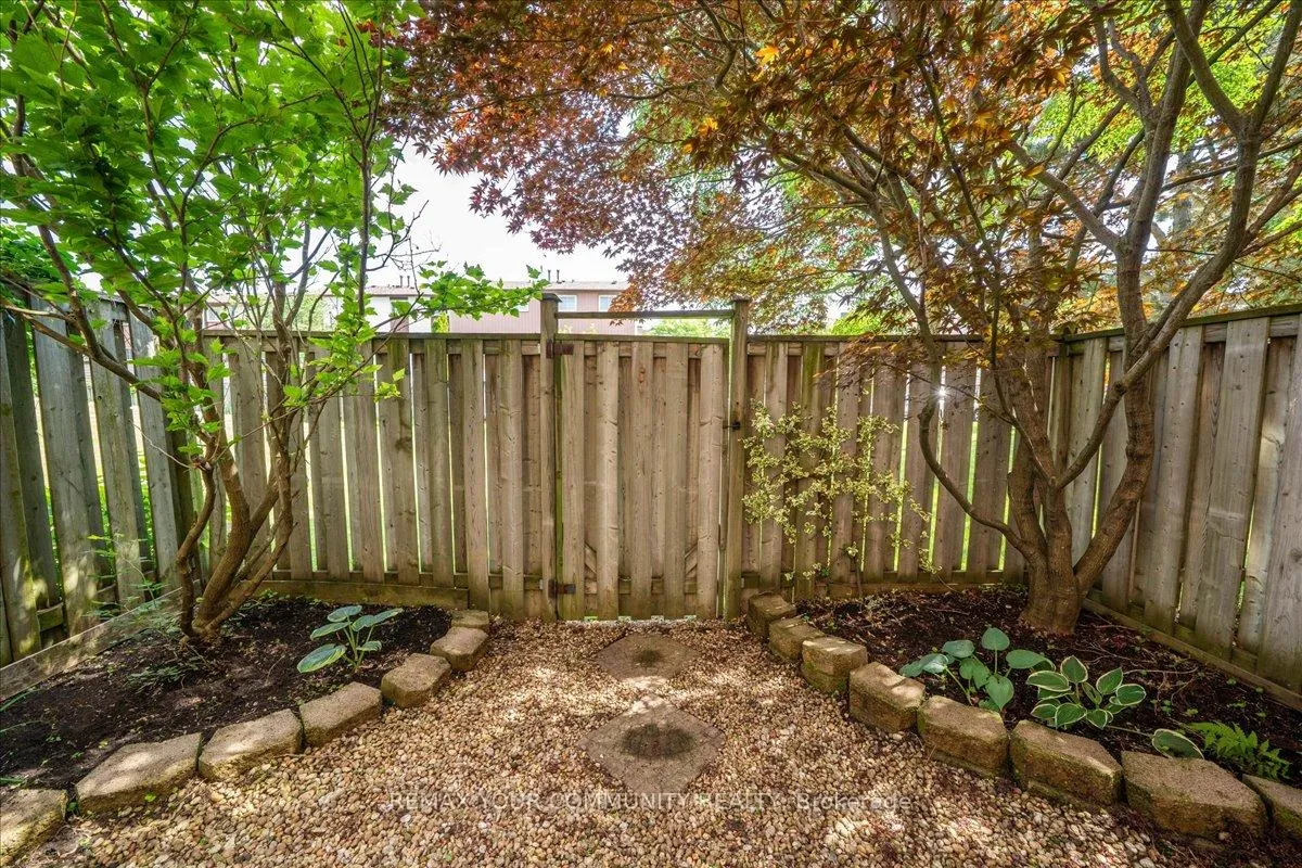 Photo 29 of Unit 126, 1221 Dundix Road, Mississauga, Applewood — HOMEH