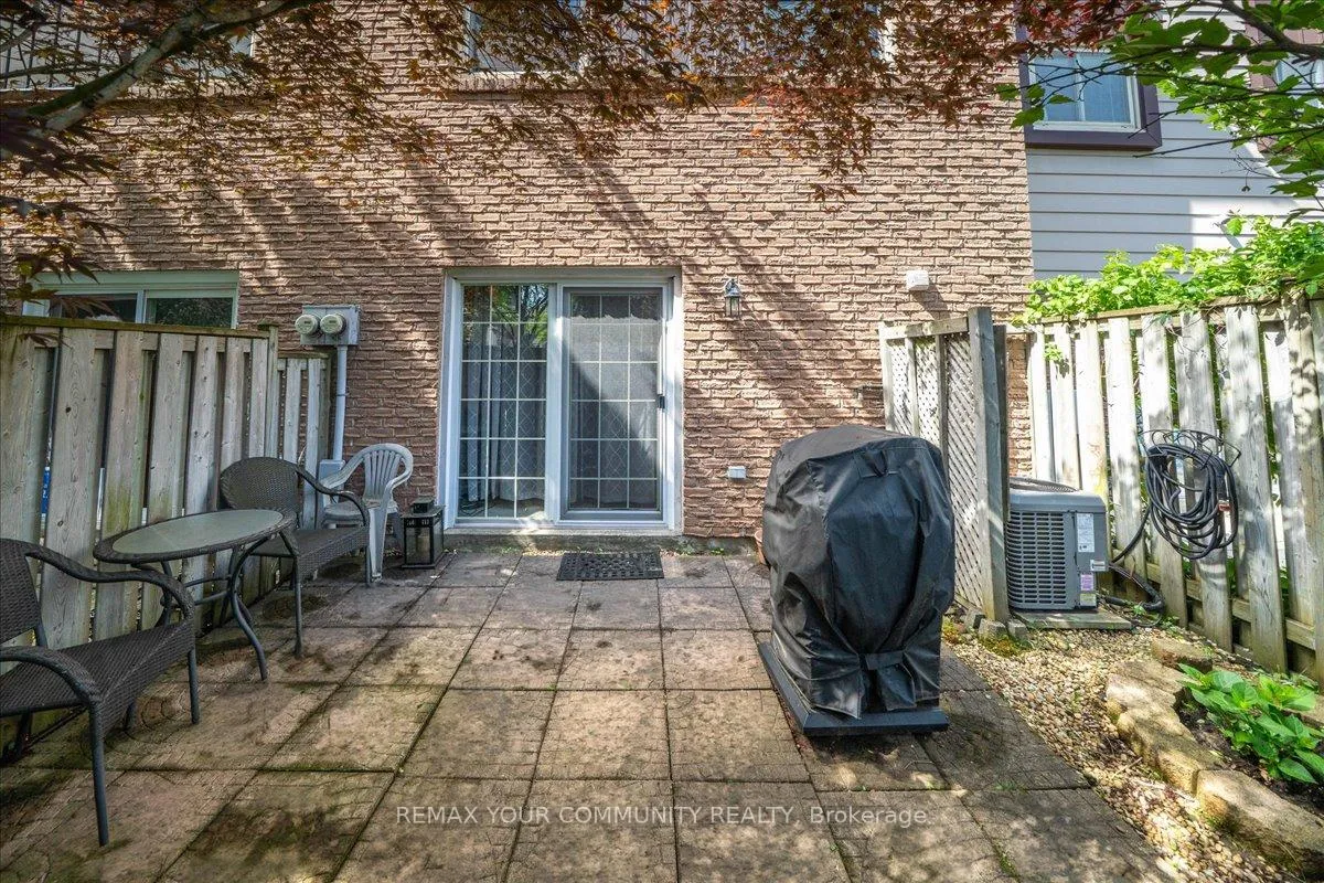 Photo 30 of Unit 126, 1221 Dundix Road, Mississauga, Applewood — HOMEH