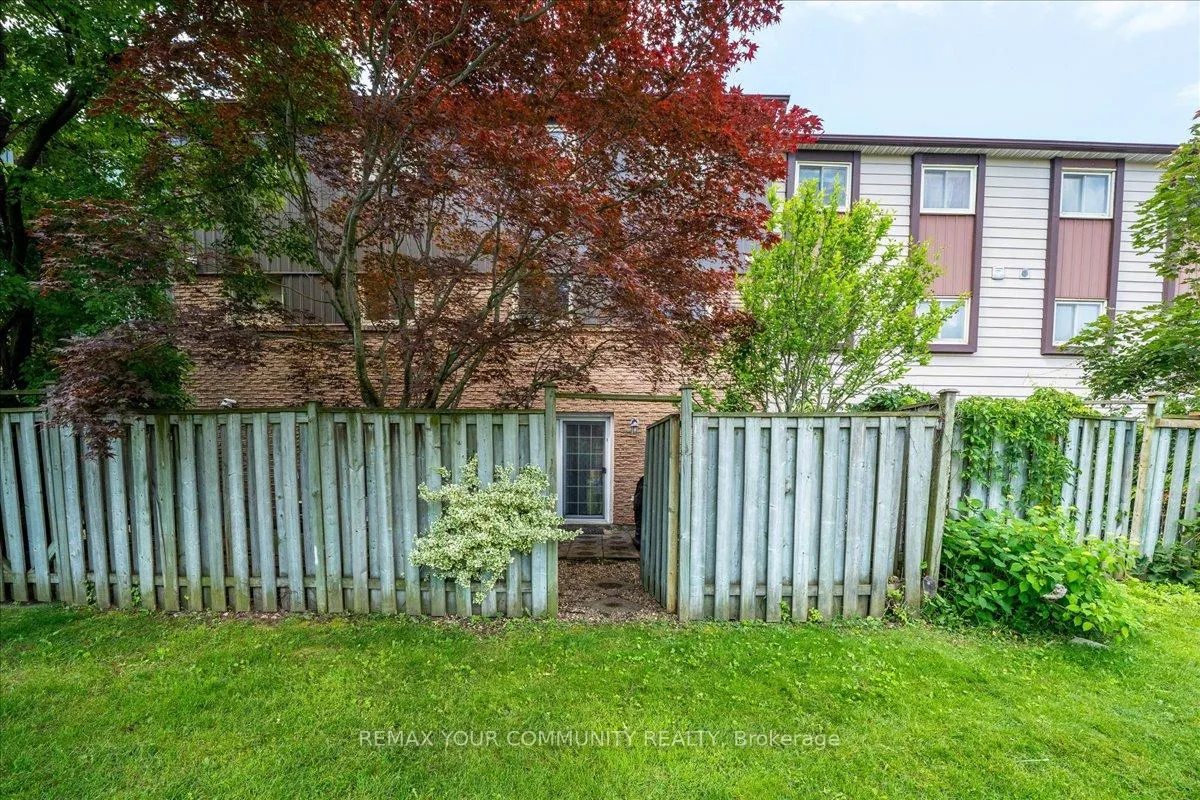 Photo 32 of Unit 126, 1221 Dundix Road, Mississauga, Applewood — HOMEH