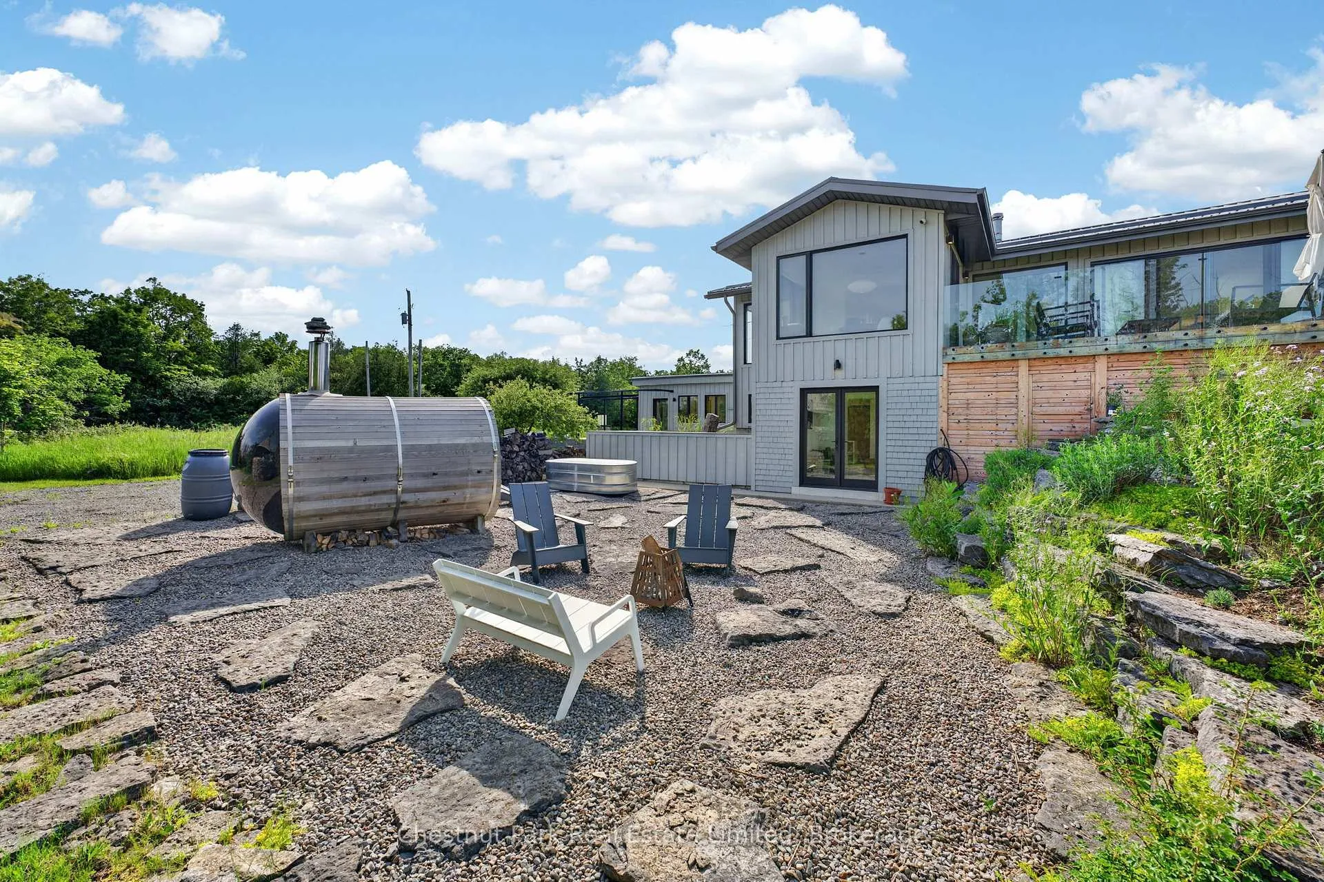 Photo 3 of 745 Crowes Road, Prince Edward County, South Marysburgh — HOMEH