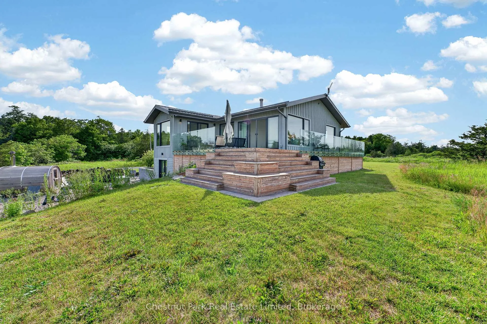Photo 5 of 745 Crowes Road, Prince Edward County, South Marysburgh — HOMEH