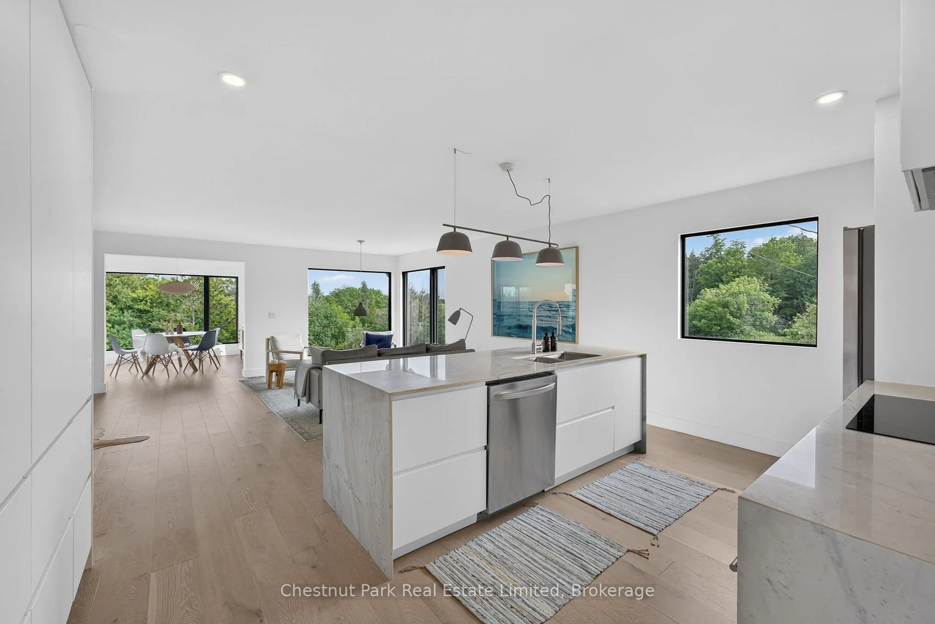 Photo 8 of 745 Crowes Road, Prince Edward County, South Marysburgh — HOMEH