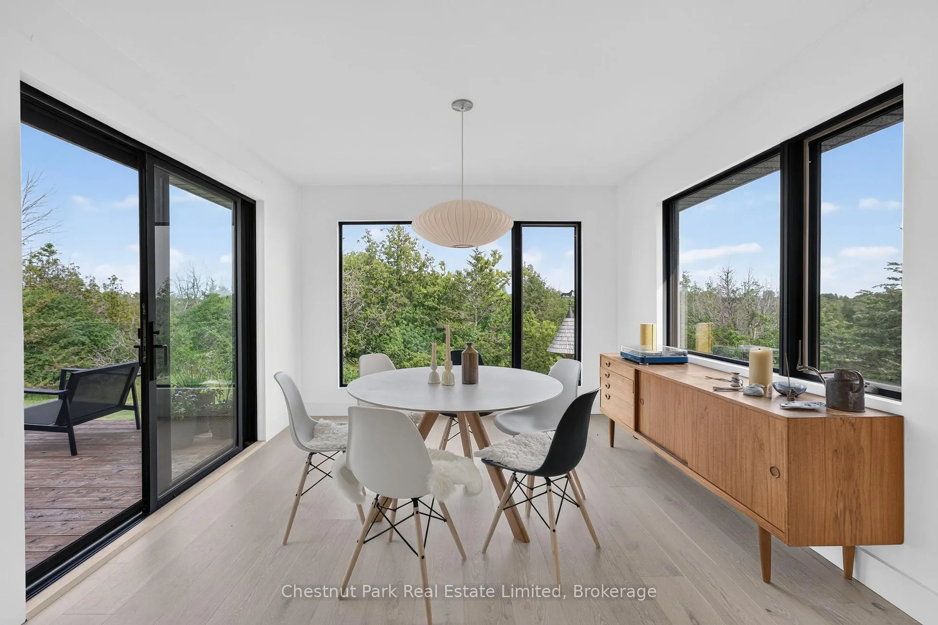 Photo 11 of 745 Crowes Road, Prince Edward County, South Marysburgh — HOMEH