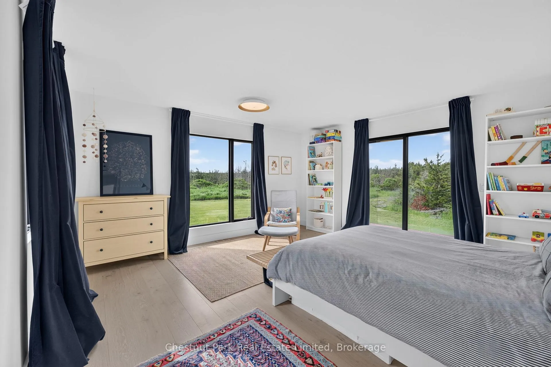 Photo 18 of 745 Crowes Road, Prince Edward County, South Marysburgh — HOMEH
