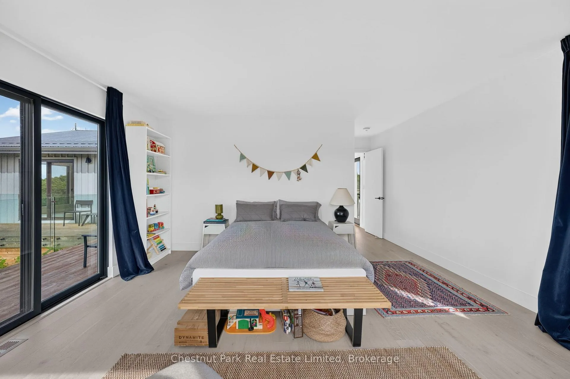 Photo 19 of 745 Crowes Road, Prince Edward County, South Marysburgh — HOMEH