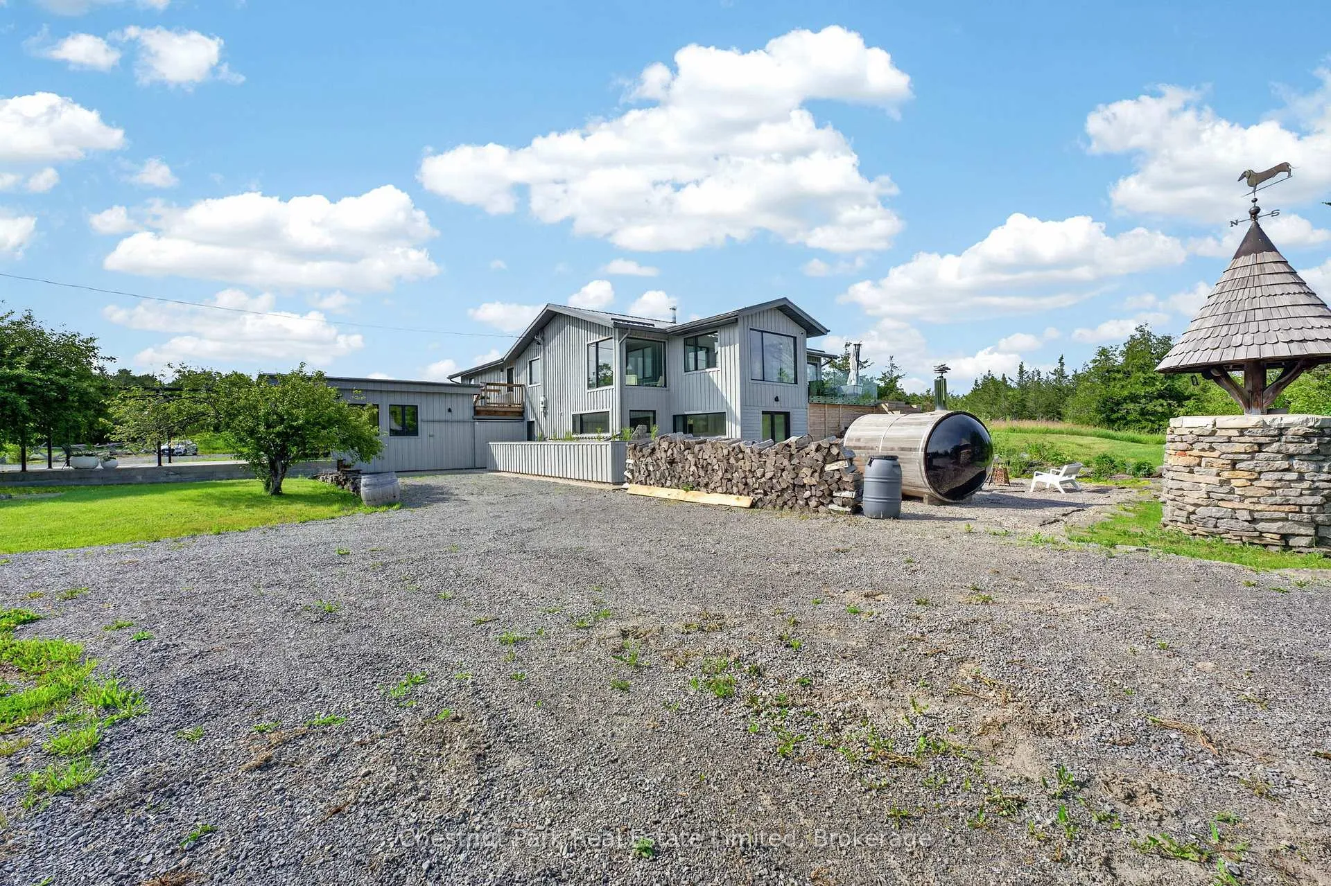 Photo 32 of 745 Crowes Road, Prince Edward County, South Marysburgh — HOMEH
