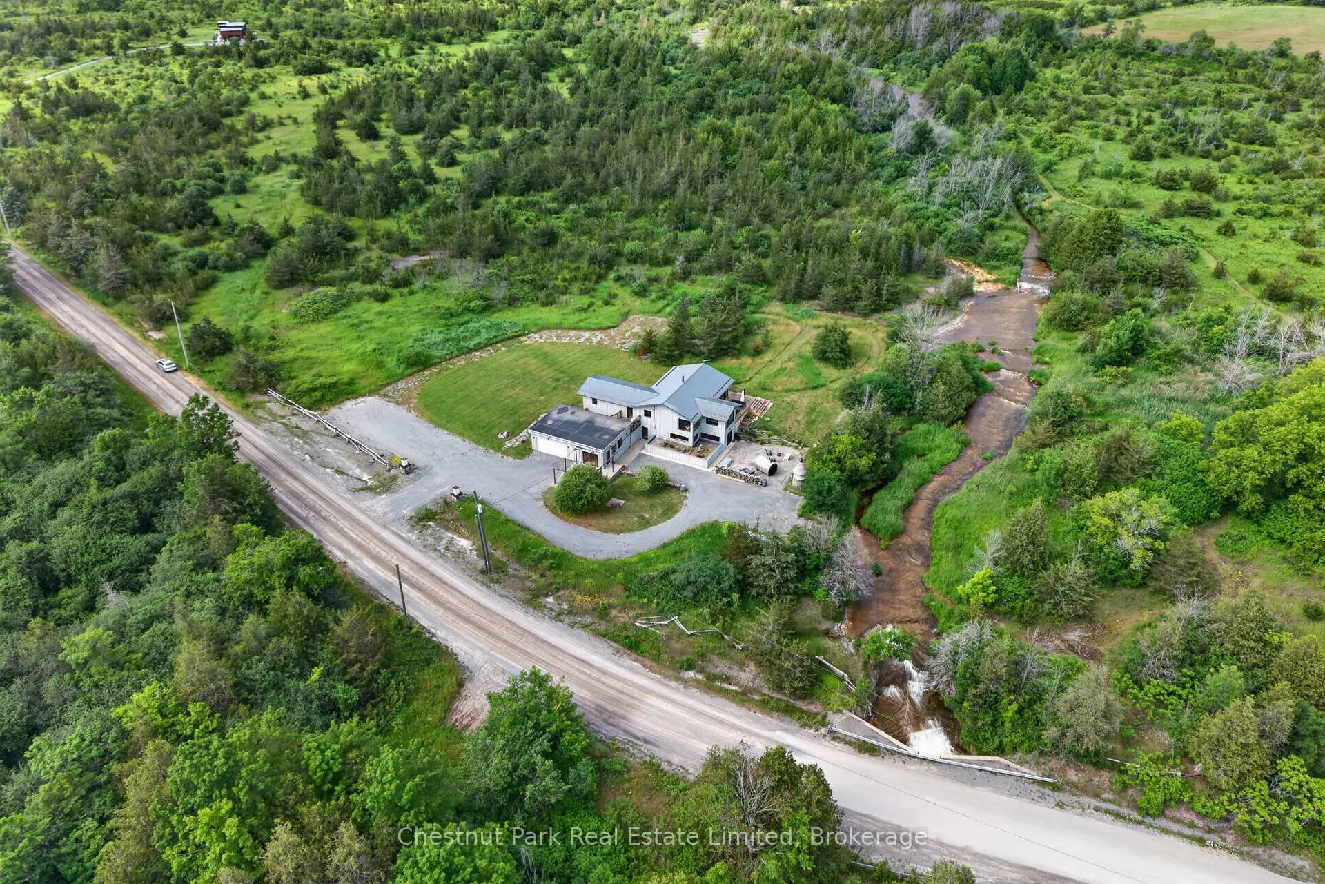 Photo 39 of 745 Crowes Road, Prince Edward County, South Marysburgh — HOMEH