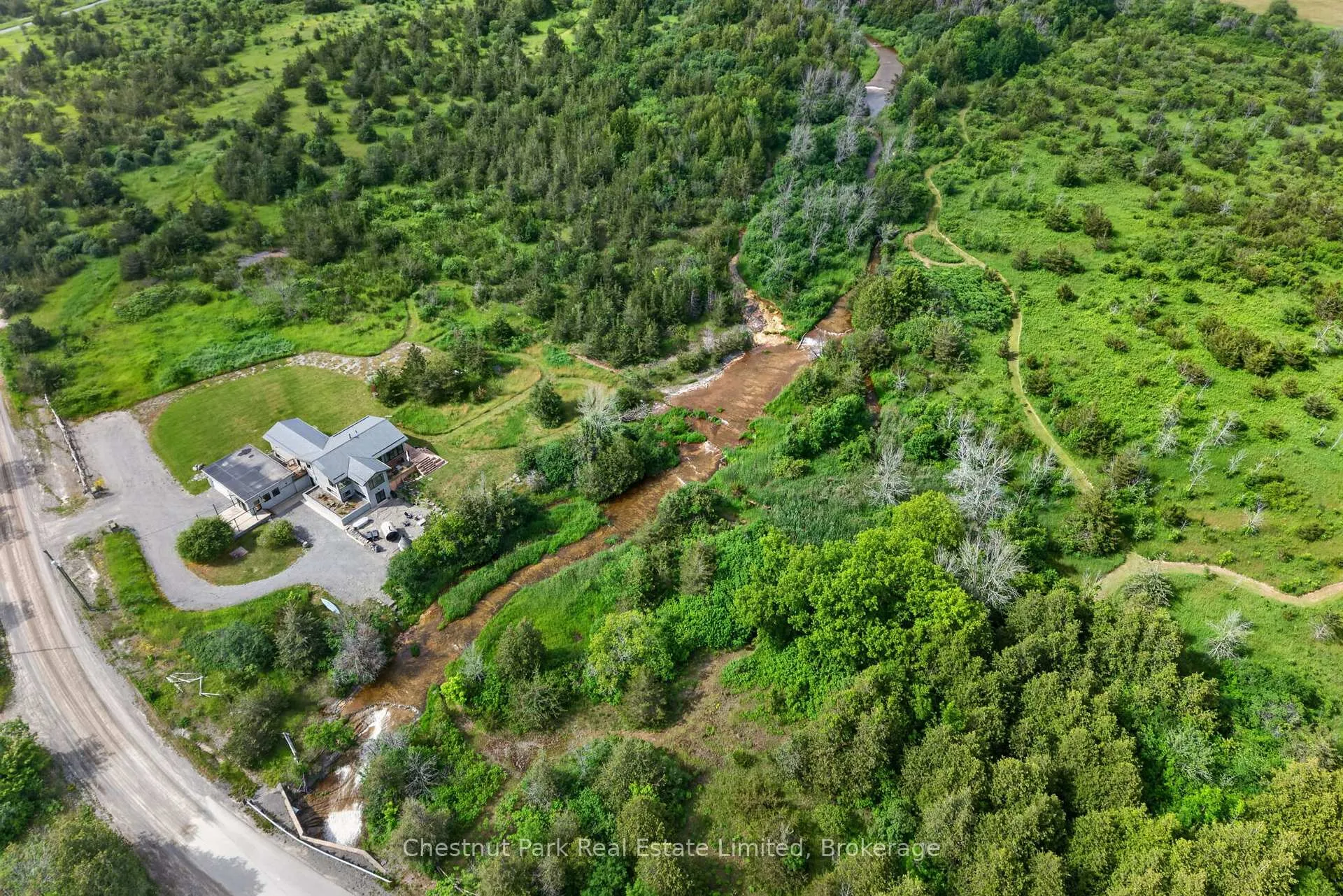 Photo 40 of 745 Crowes Road, Prince Edward County, South Marysburgh — HOMEH