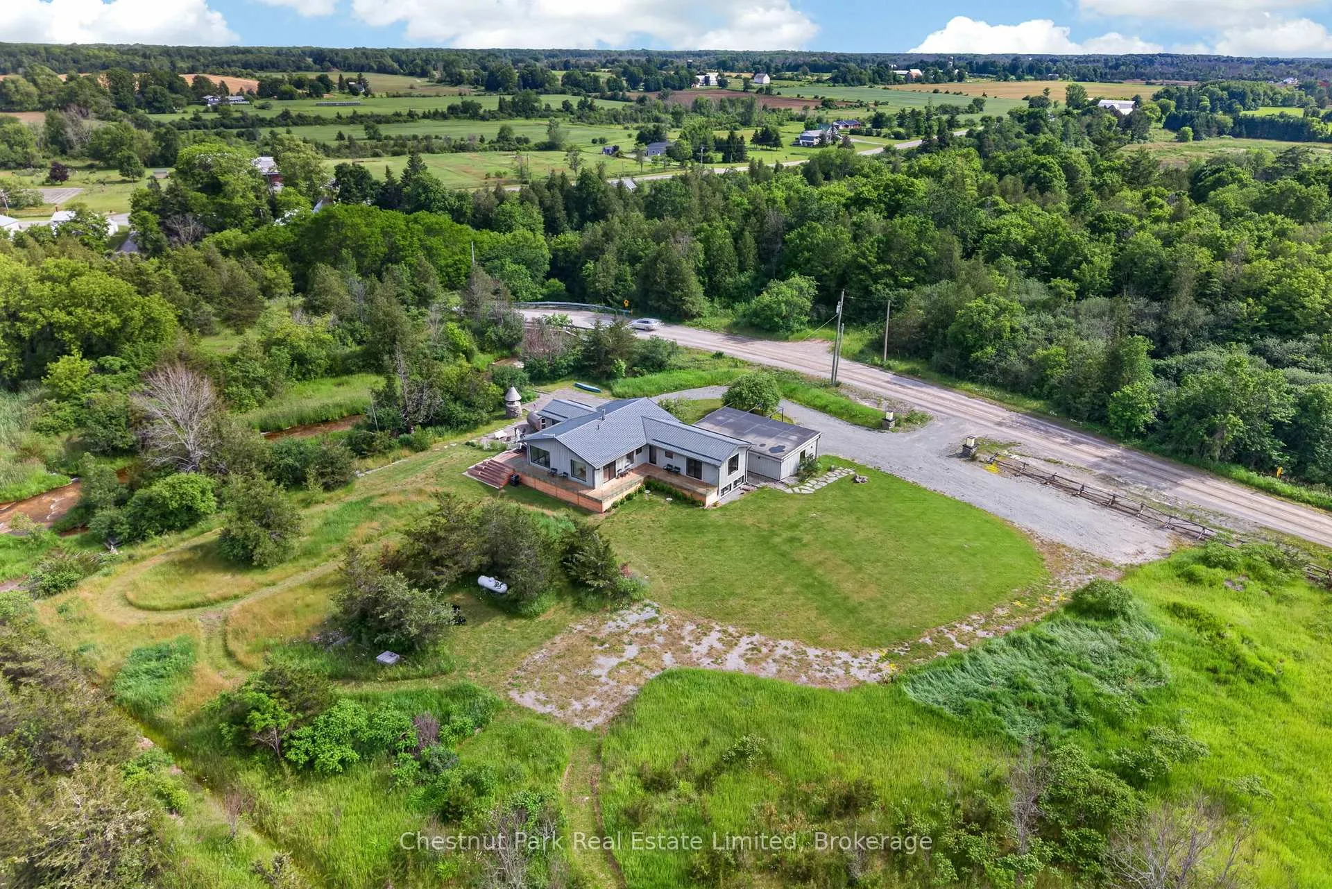 Photo 41 of 745 Crowes Road, Prince Edward County, South Marysburgh — HOMEH