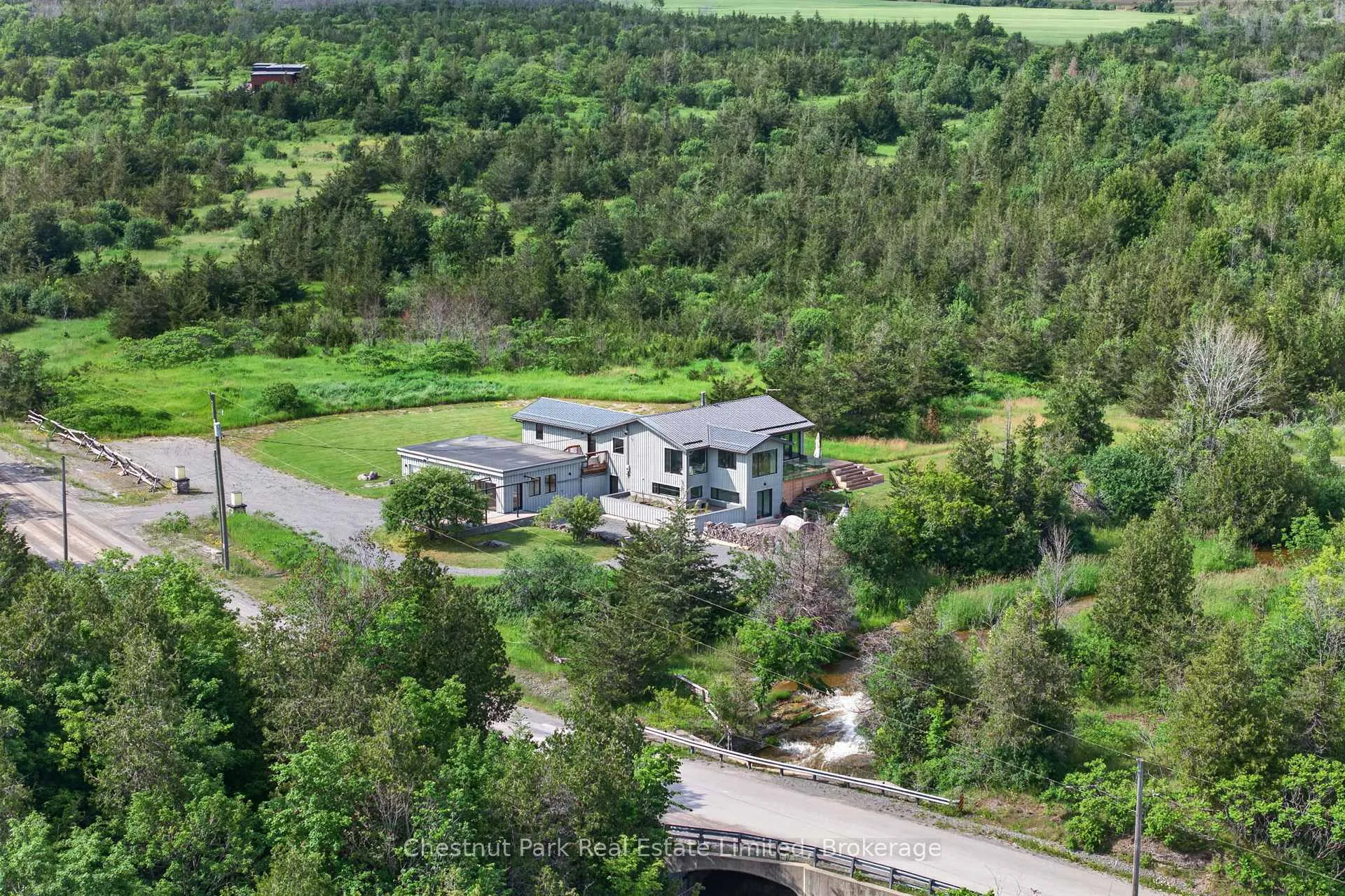 Photo 42 of 745 Crowes Road, Prince Edward County, South Marysburgh — HOMEH