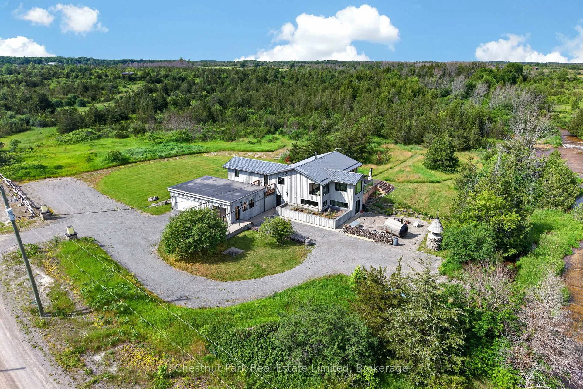 Photo 2 of 745 Crowes Road, Prince Edward County, South Marysburgh — HOMEH