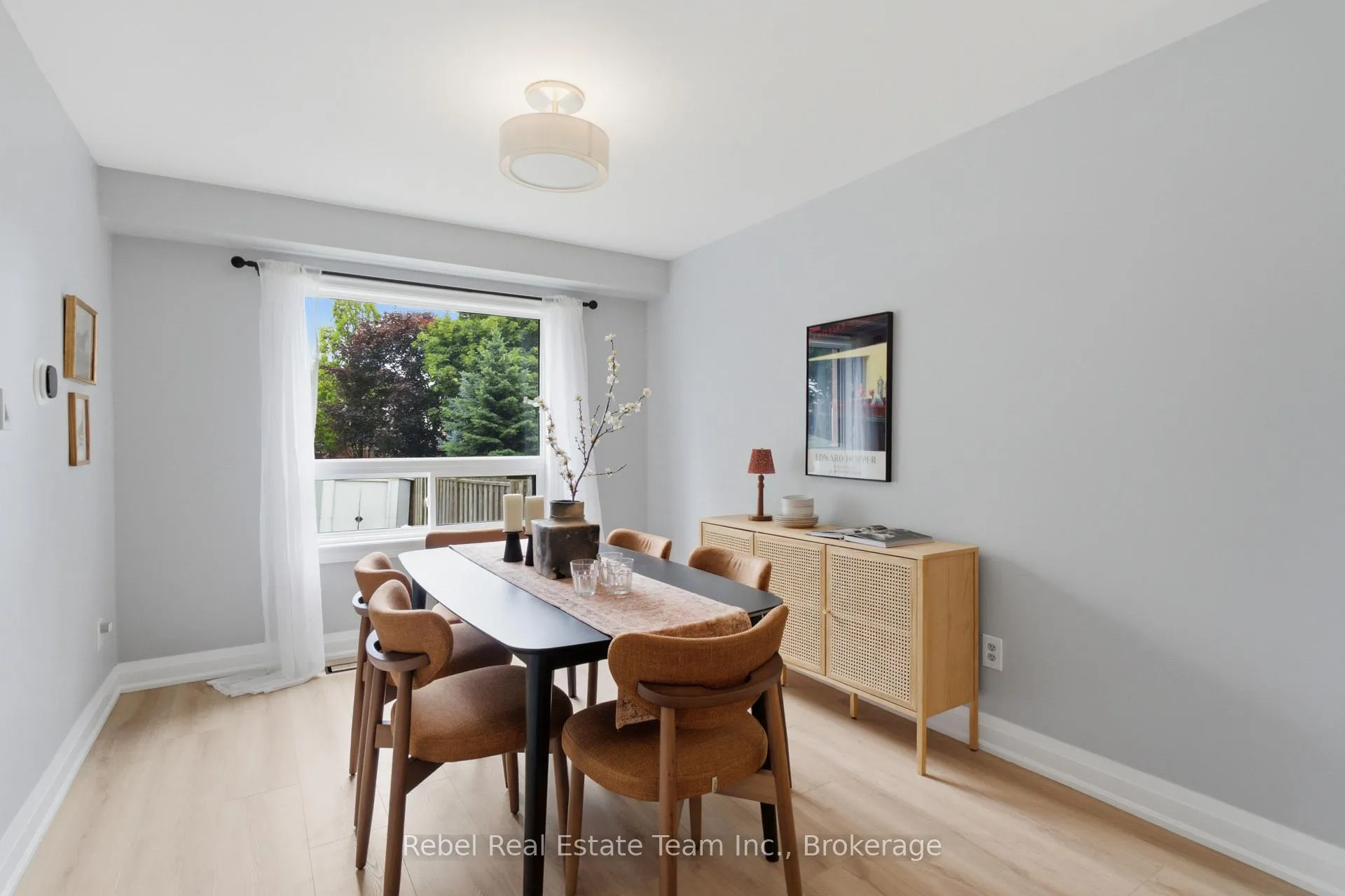 Photo 9 of 110 Vail Meadows Crescent, Clarington, Bowmanville — HOMEH