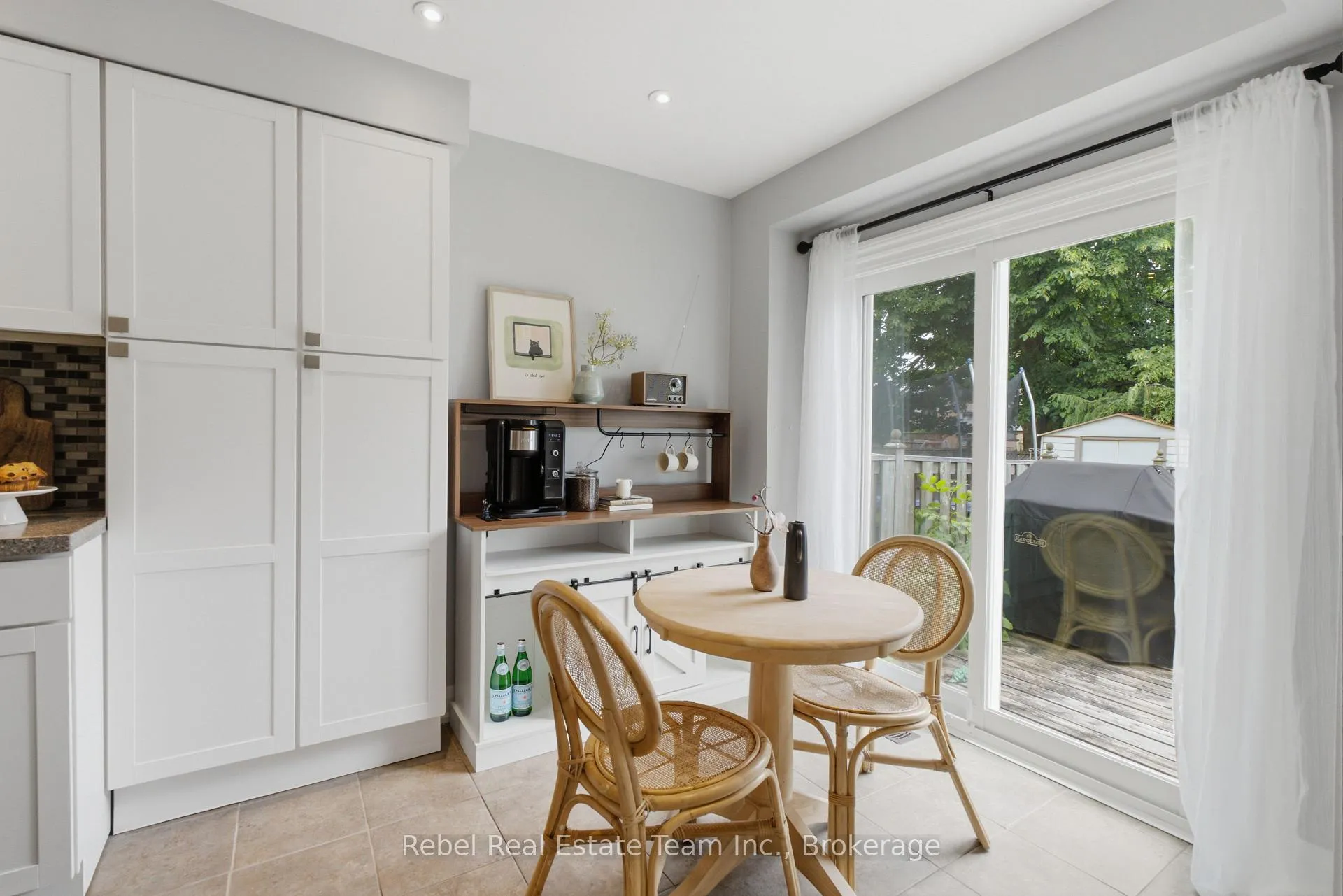 Photo 13 of 110 Vail Meadows Crescent, Clarington, Bowmanville — HOMEH