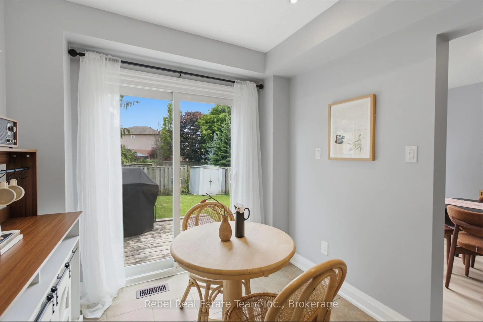 Photo 14 of 110 Vail Meadows Crescent, Clarington, Bowmanville — HOMEH