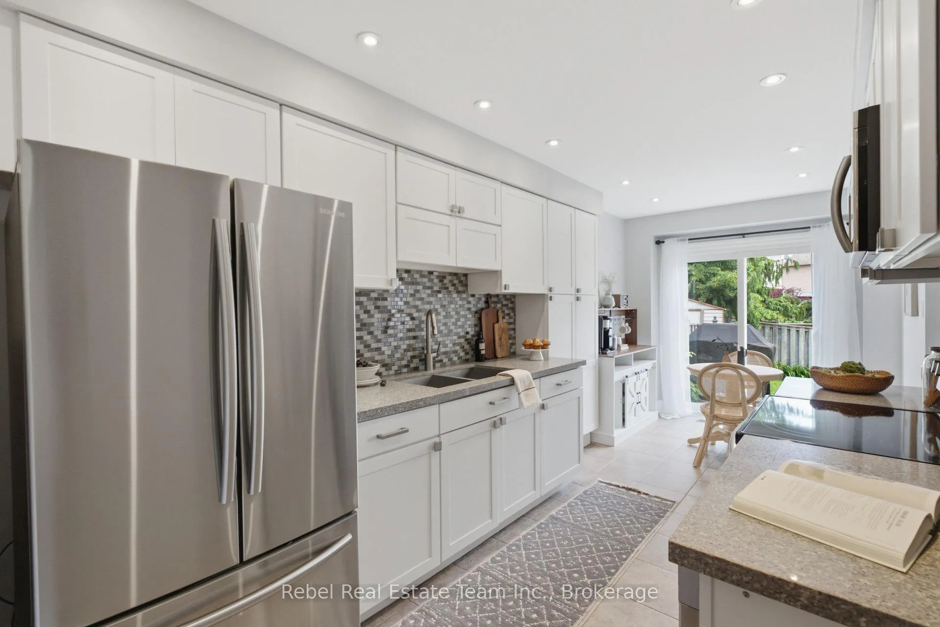 Photo 18 of 110 Vail Meadows Crescent, Clarington, Bowmanville — HOMEH