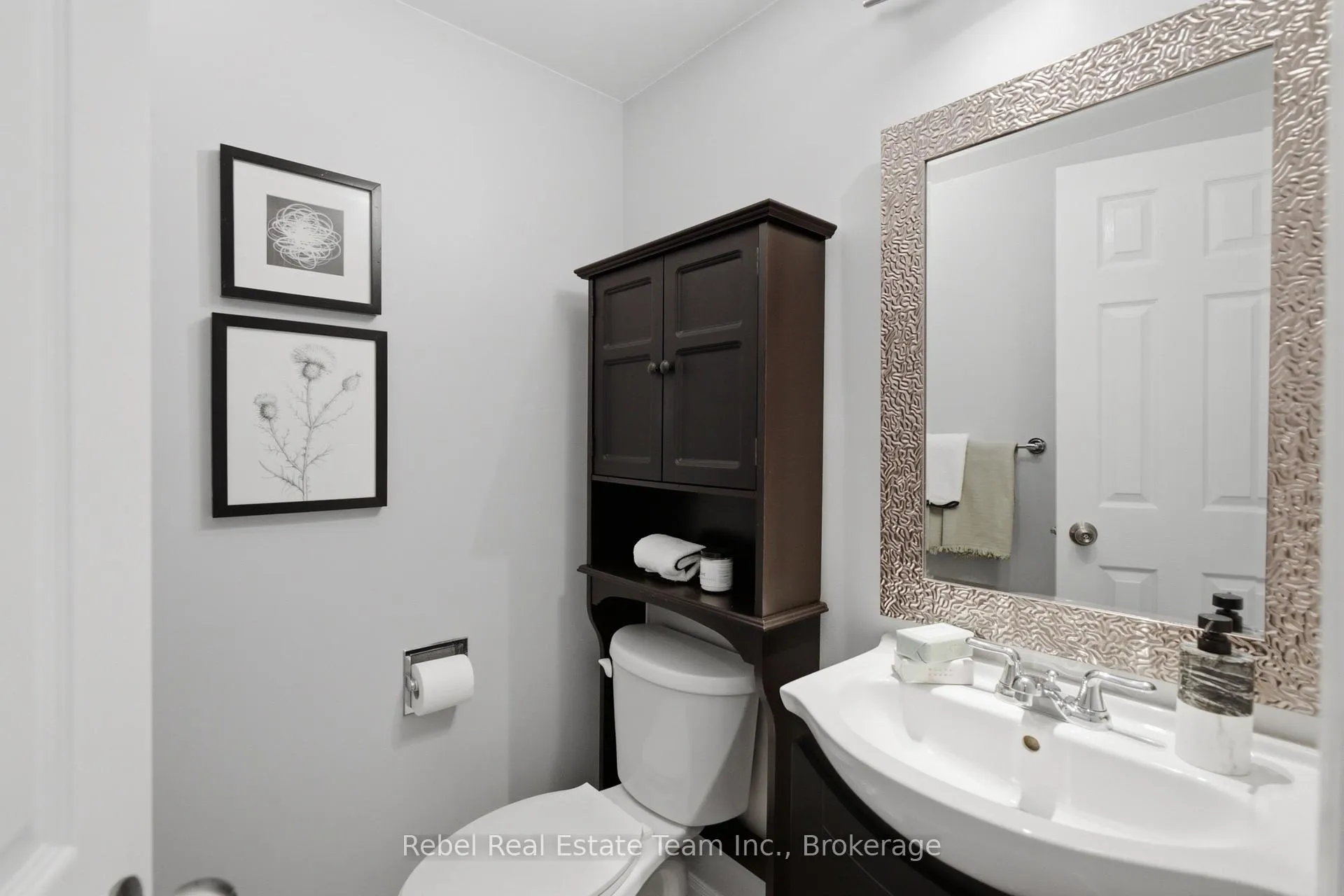 Photo 19 of 110 Vail Meadows Crescent, Clarington, Bowmanville — HOMEH