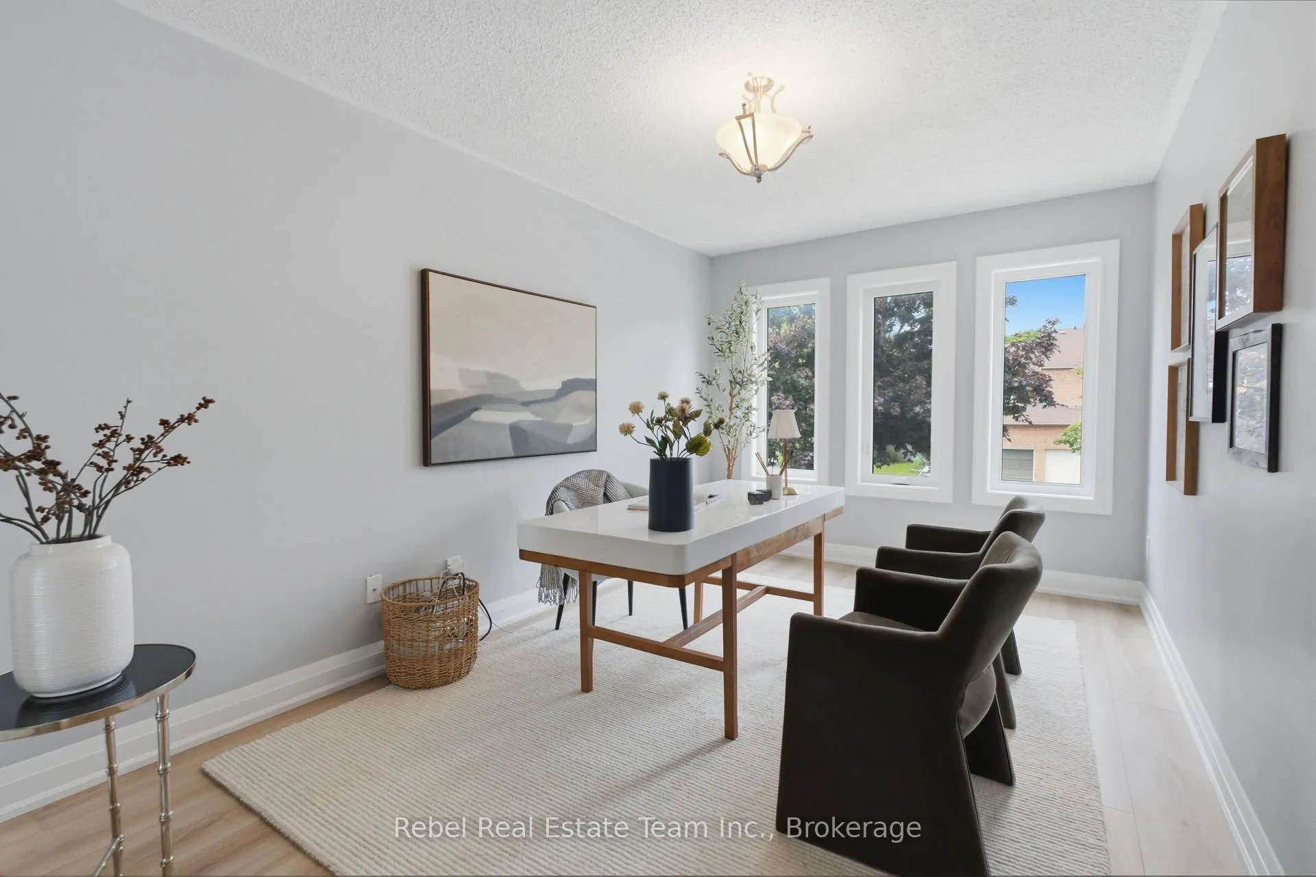 Photo 20 of 110 Vail Meadows Crescent, Clarington, Bowmanville — HOMEH