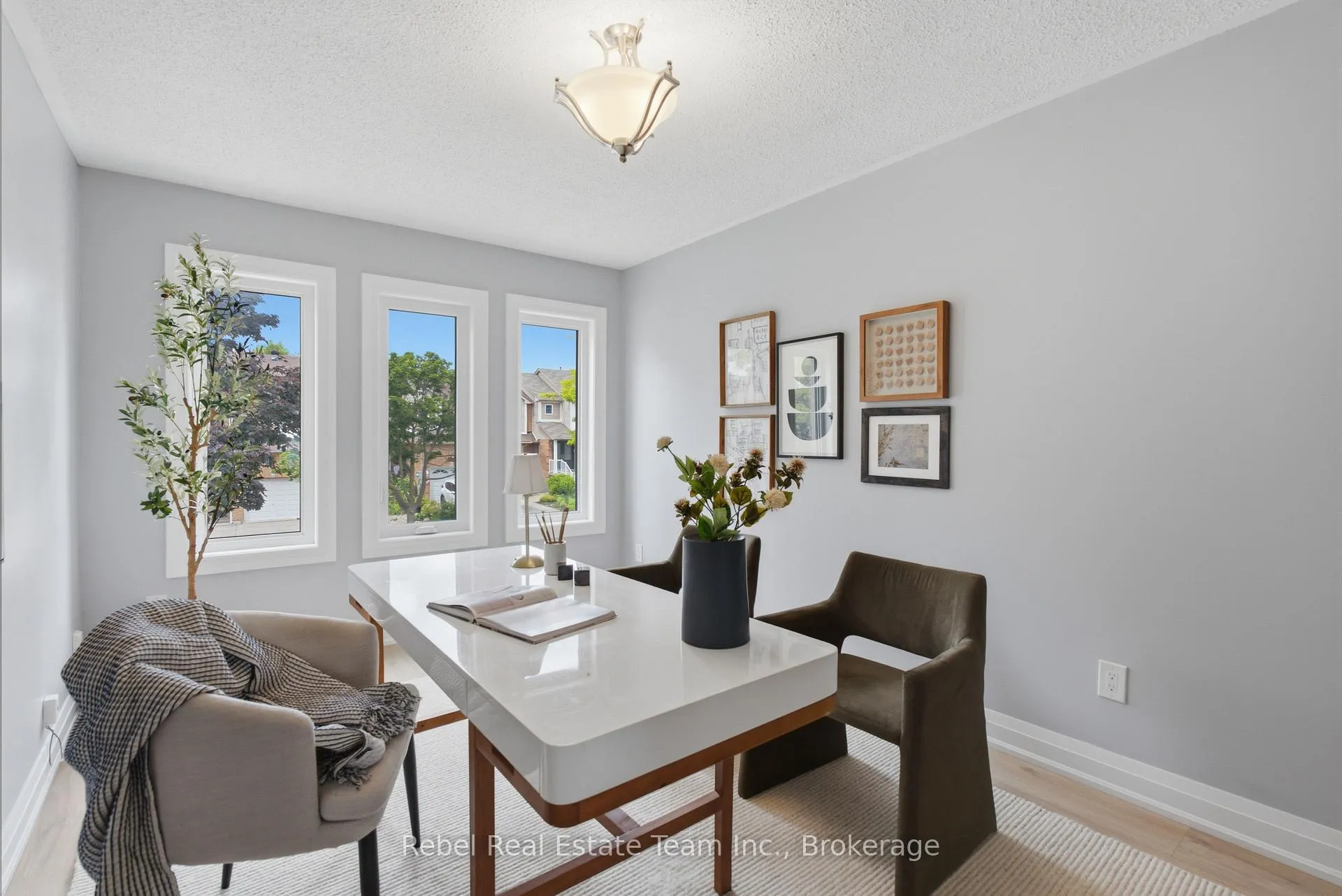 Photo 21 of 110 Vail Meadows Crescent, Clarington, Bowmanville — HOMEH