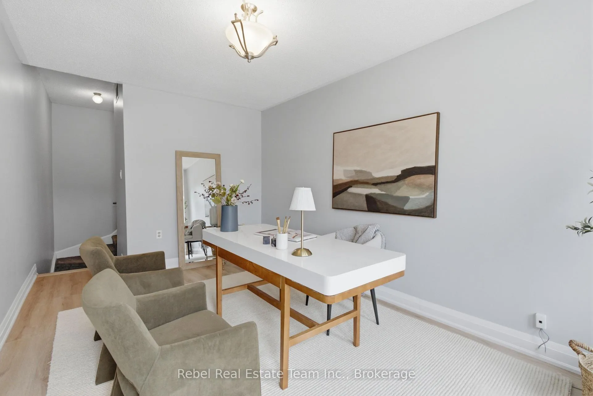 Photo 22 of 110 Vail Meadows Crescent, Clarington, Bowmanville — HOMEH