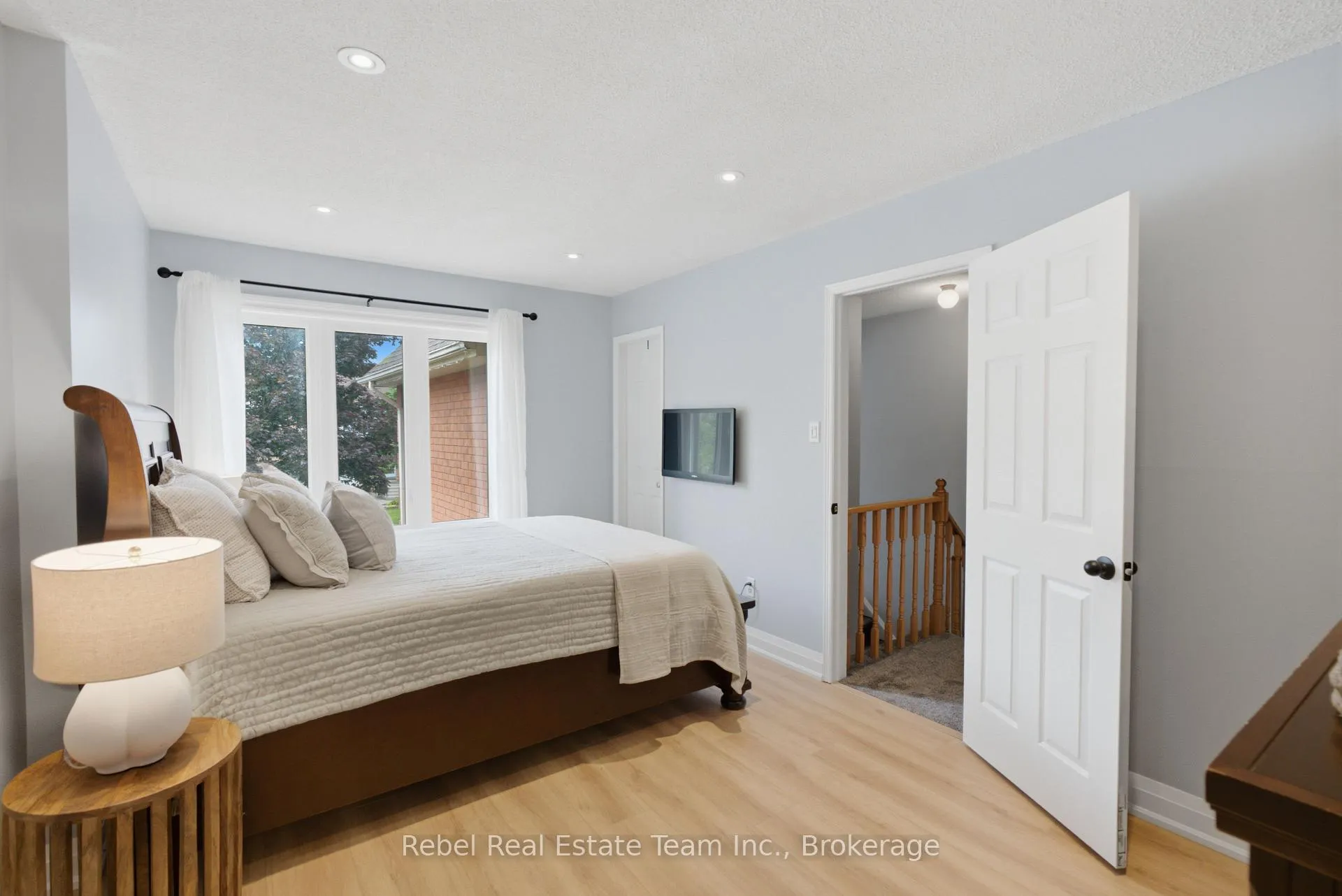 Photo 24 of 110 Vail Meadows Crescent, Clarington, Bowmanville — HOMEH