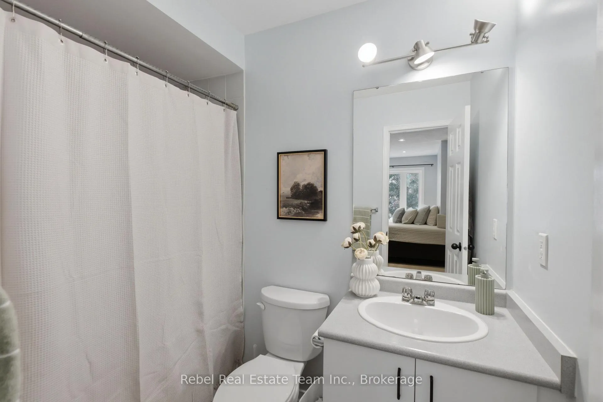 Photo 26 of 110 Vail Meadows Crescent, Clarington, Bowmanville — HOMEH